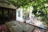 A huge 5  bedroom villa with indoor swimming pool for rent in Vuon Dao